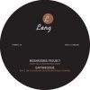 Mushrooms Project / Earthboogie - Remixes