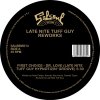 First Choice / Double Exposure - Late Nite Tuff Guy Reworks