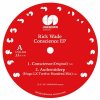 Rick Wade - Conscience EP (incl. Hugo LX / Takuya Matsumoto Remixes)