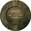 Hallex M - Oggun EP