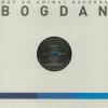 Bogdan - Parovoznikov (incl. Justin Van Der Volgen Remix)