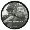Son Of Sound / DJ Jus-Ed - Grand Combo EP