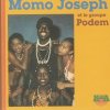 Momo Joseph et Le Groupe Podem - Love Africa Soul