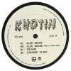 Khotin - Aloe Drink (incl. Force Of Nature Remix)