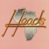 V.A. - Heads Records - South African Disco Dub Edits