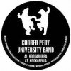 Coober Pedy University Band - Kookaburra (repress)