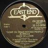 David Williams - Come On Down Boogie People