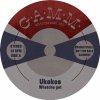 Ukokos - Whatcha Got / Saison