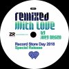 V.A. - Remixed With Love (RSD 2018 Special Release)
