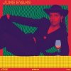 June Evans - S/T