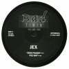 Jex - Bad Timin' Vol. 1