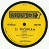 SJ Tequilla - Drift / House (incl. DJ Fett Burger Remix)