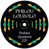 Philou Louzolo - Nubian Quadrant EP