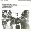 Junior Fairplay - Faxes From The Future