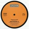 Dunn Pearson Jr - Groove On Down
