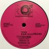ZZZ featuring HIBAHIHI - 1111 (303+808) (re-press)
