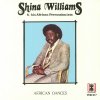 Shina Williams & His African Percussions - African Dances