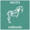 Colossio - Moto (incl. Man Power Remix)