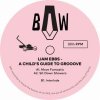 Liam Ebbs - A Child's Guide To Groove
