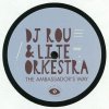 DJ Rou & Lite Orkestra - Ambassador's Way