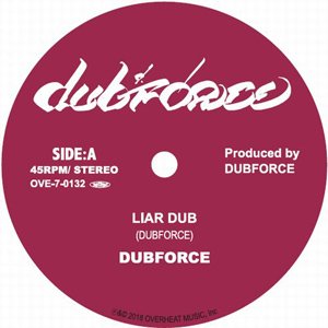 dubforce レコード