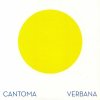Cantoma - Verbana EP