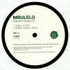 Mbulelo - The Robotic People EP