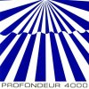 Shelter - Profondeur 4000