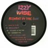 Izzy Wise - Records In The Sun