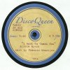 Frankie Knuckles - Disco Queen #7981