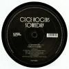 Ce Ce Rogers - Someday