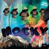 MOCKY - Music Save Me (One More Time) 