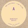 Jacques Renault / Trepanado - Barefoot Beats 08