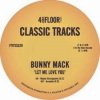 Bunny Mack - Let Me Love You Remixes