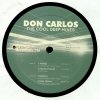 Don Carlos - The Cool Deep Mixes Vol. 1