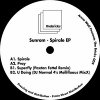 Sunrom - Spirale EP (incl. DJ Normal 4 Remix)