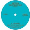 Moton Records Inc presents - Cuffari / Dancing