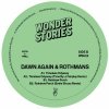 Dawn Again / Rothmans - Timeless Odyssey (Timothy J Fairplay & Emile Strunz remixes)
