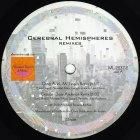 Mr. Fingers - Cerebral Hemispheres Remixes - Lighthouse