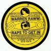 Warren Raww - Raps To Get In