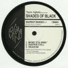 Toyin Agbetu Presents Shades Of Black - Deepest Shades EP