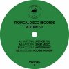 V.A. - Tropical Disco Edits Vol. 6