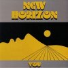 New Horizon - You