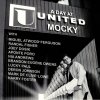 MOCKY - A Day At United (LP)