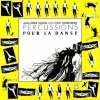 Jean-Pierre Boistel Tony Kenneybrew - Percussions Pour La Danse