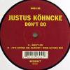 Justus Kohncke - Don't Go