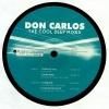 Don Carlos - The Cool Deep Mixes Vol. 2