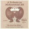 Le Stim - A Tribute To Muhammad Ali