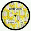 Donald's House - Dan's Dancing EP