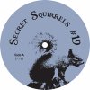 Secret Squirrel - Secret Squirrels #19